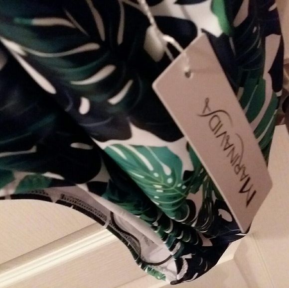 Marinavida One piece Swimsuit - Picture 4 of 7